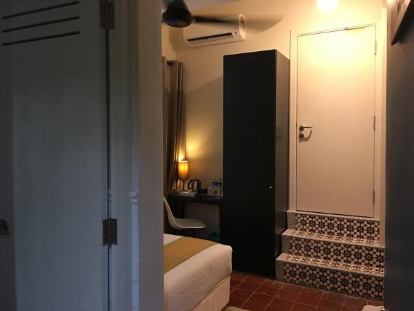 Spices Hotel : photo 8 de la chambre chambre deluxe