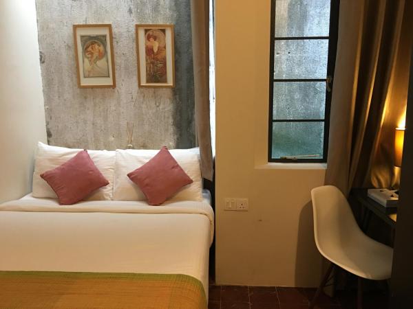 Spices Hotel : photo 4 de la chambre chambre deluxe