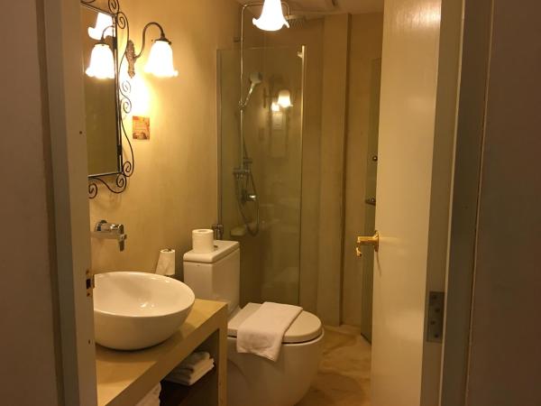 Spices Hotel : photo 5 de la chambre loft familial