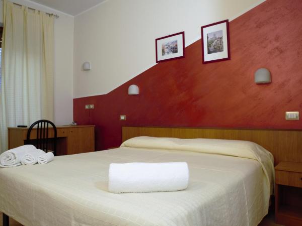 Hotel Miramonti : photo 6 de la chambre chambre double ou lits jumeaux Économique