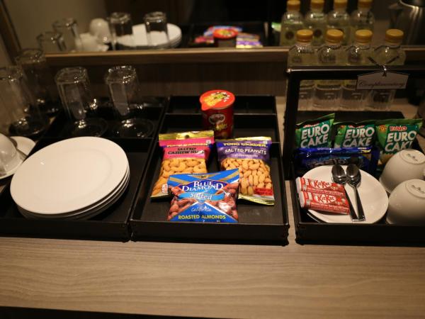 De Chai the Deco Chiang Mai - SHA Plus : photo 7 de la chambre appartement premier 2 chambres