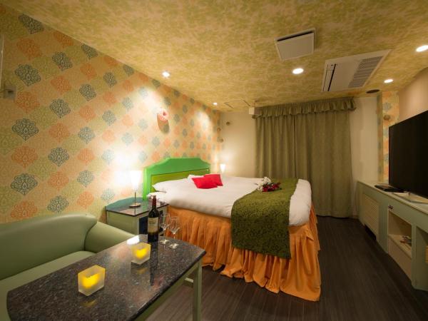 Hotel Gallery (Adult Only) : photo 1 de la chambre chambre double standard