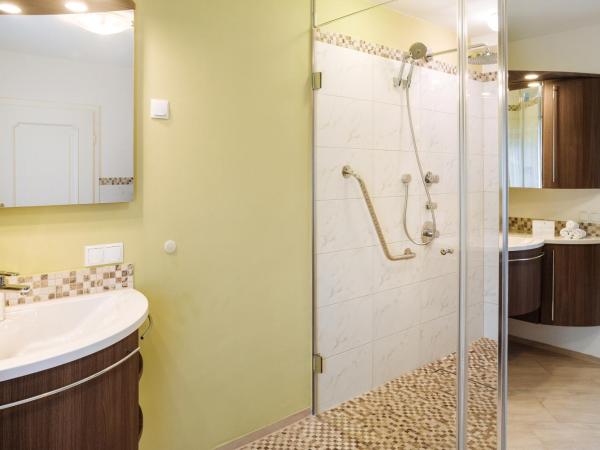 Die Haslachmühle : photo 6 de la chambre chambre double deluxe