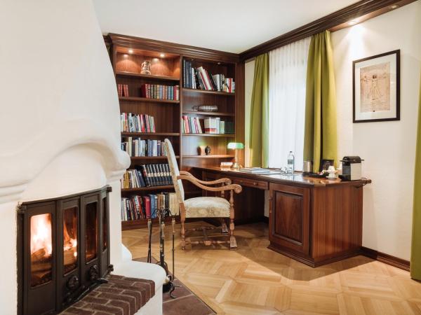 Die Haslachmühle : photo 3 de la chambre chambre double deluxe avec balcon