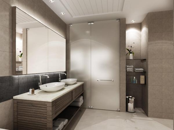 Metropolitan Hotel Dubai : photo 5 de la chambre suite ambassadeur