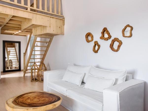 Astro Palace Hotel & Suites : photo 3 de la chambre suite avec piscine astro 