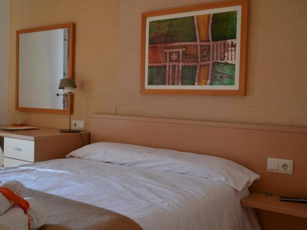 Pensión Da Estrela : photo 3 de la chambre chambre double
