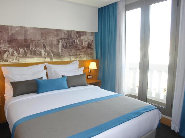ONOMO Hotel Rabat Terminus : photo 9 de la chambre suite