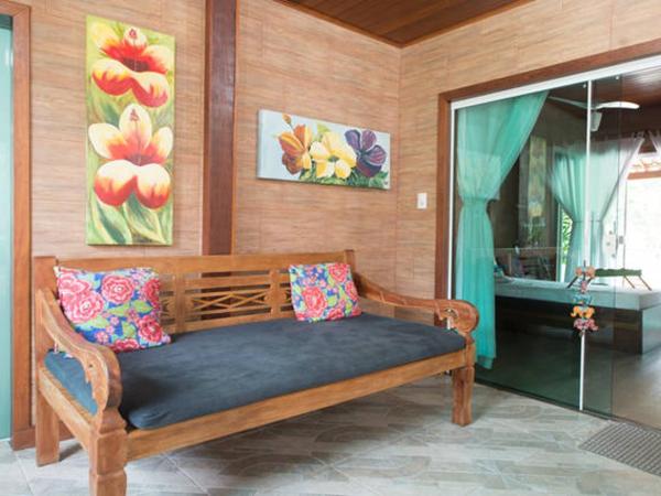 Recanto Praiana de Búzios : photo 7 de la chambre chambre double standard