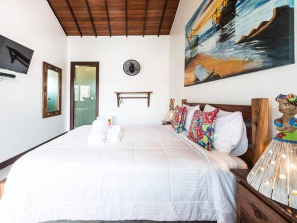 Recanto Praiana de Búzios : photo 6 de la chambre chambre double standard