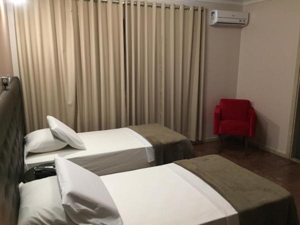 Hotel Diamante : photo 2 de la chambre chambre double