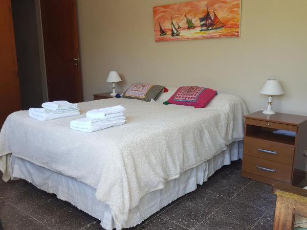 Tabanera suite : photo 9 de la chambre studio - vue sur piscine