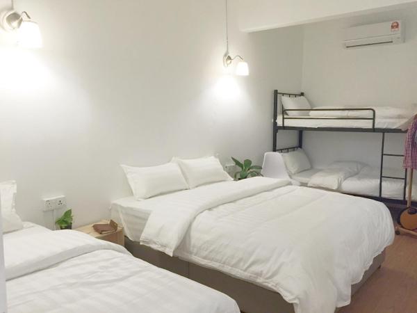 The Gatherings Place : photo 5 de la chambre chambre familiale standard