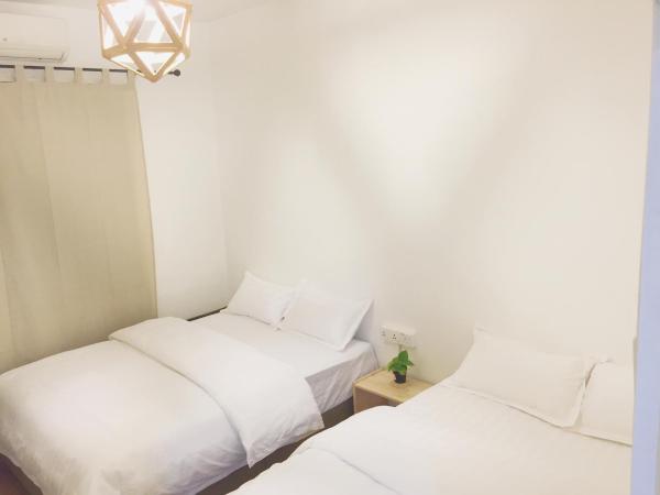 The Gatherings Place : photo 3 de la chambre chambre quadruple standard