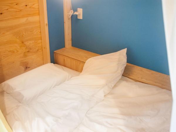 Picnic Hostel Osaka : photo 7 de la chambre lit superposé dans dortoir mixte