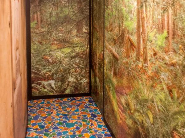 Picnic Hostel Osaka : photo 6 de la chambre chambre quadruple avec douche