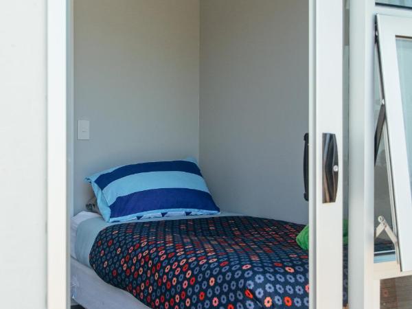Finlay Jack's Backpackers : photo 1 de la chambre chambre simple Économique