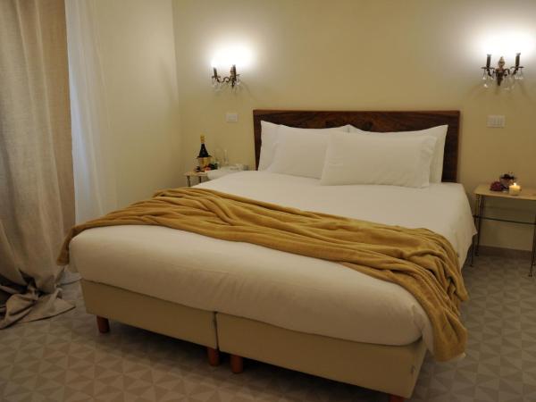 Casa Ardizzoni : photo 2 de la chambre chambre double ou lits jumeaux avec salle de bains privative