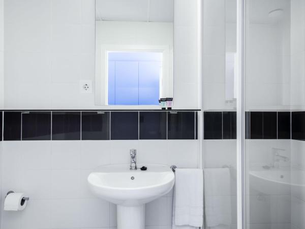 Colegio Mayor La Concepción : photo 5 de la chambre studio simple premium