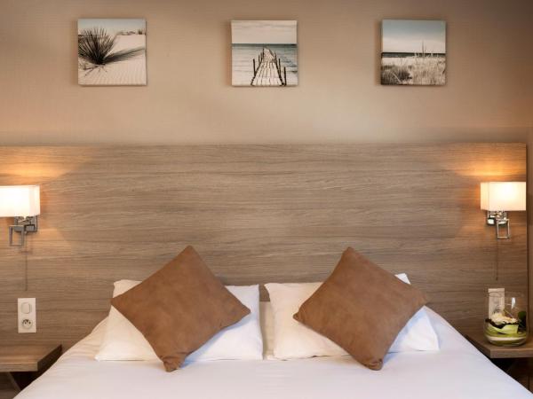 Hotel Regina & Spa : photo 1 de la chambre studio (2 adultes)