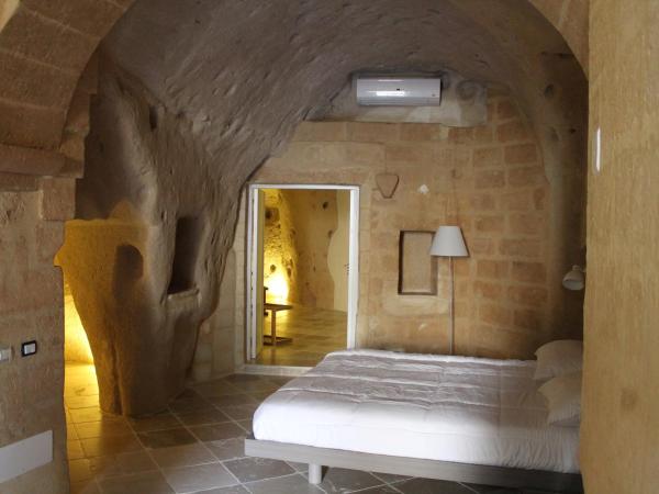 Antico Convicino Rooms Suites & SPA : photo 7 de la chambre suite - cave
