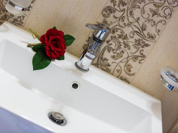 Polyxenia Suites : photo 7 de la chambre suite junior avec balcon