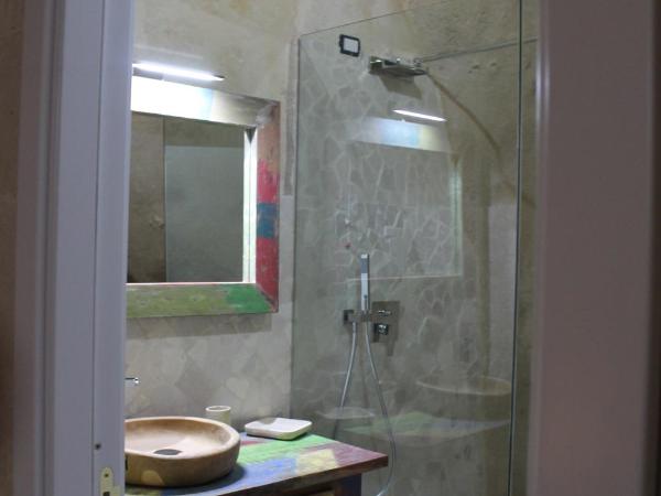 Antico Convicino Rooms Suites & SPA : photo 8 de la chambre suite - cave