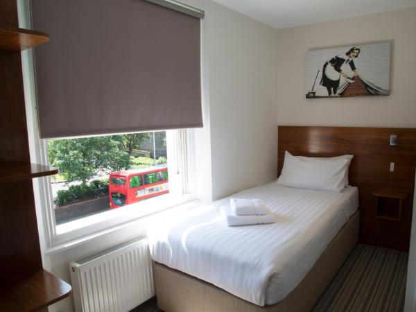 Chelsea Guest House : photo 4 de la chambre chambre simple