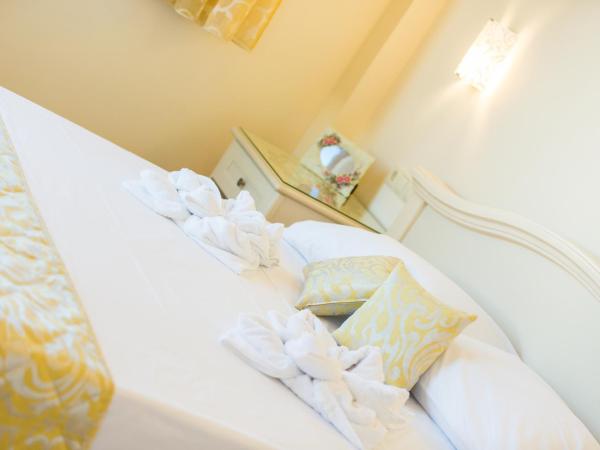 Polyxenia Suites : photo 9 de la chambre suite deluxe