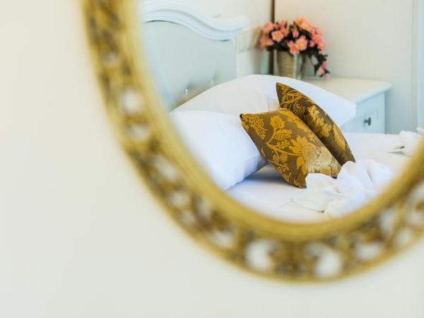 Polyxenia Suites : photo 10 de la chambre suite deluxe