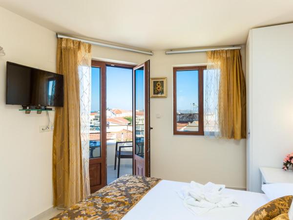 Polyxenia Suites : photo 6 de la chambre suite deluxe