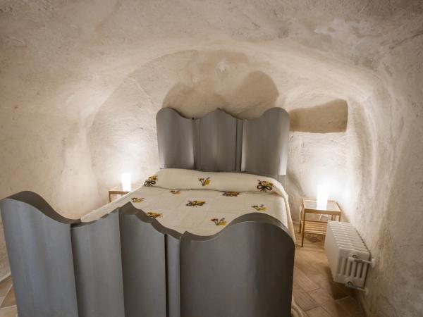Casamata Matera : photo 1 de la chambre maison 2 chambres