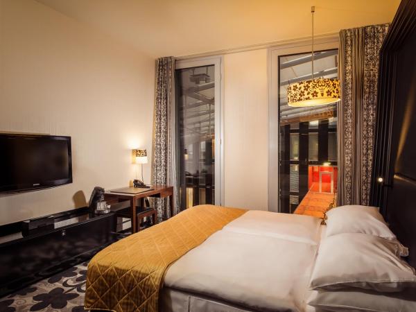 Kameha Grand Bonn : photo 3 de la chambre chambre premium