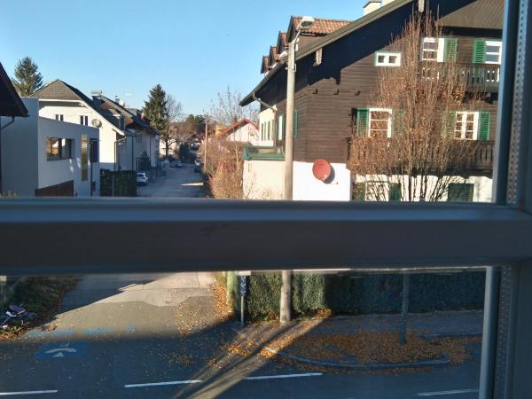 Pension Elisabeth - Rooms & Apartments : photo 5 de la chambre appartement 1 chambre