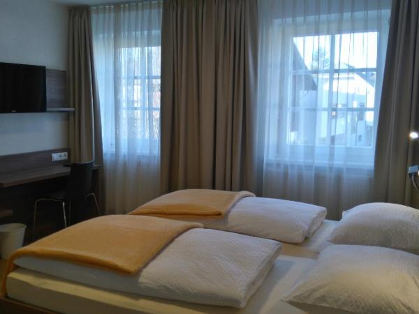 Pension Elisabeth - Rooms & Apartments : photo 6 de la chambre appartement 1 chambre