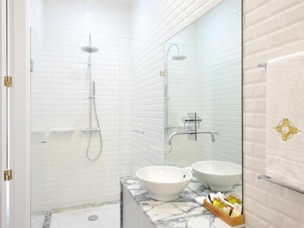 Fonte Da Foz : photo 6 de la chambre suite classique