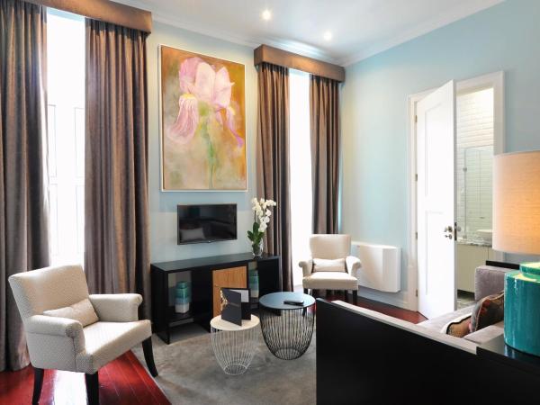 Fonte Da Foz : photo 8 de la chambre suite classique