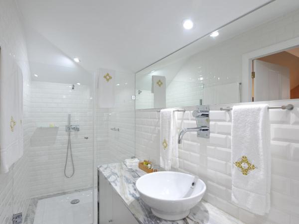 Fonte Da Foz : photo 1 de la chambre suite classique