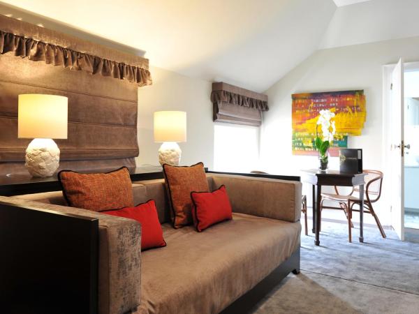 Fonte Da Foz : photo 1 de la chambre suite - vue sur ville