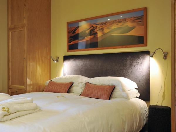 Fonte Da Foz : photo 8 de la chambre chambre double avec baignoire spa