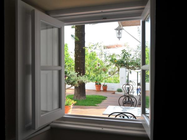 Fonte Da Foz : photo 3 de la chambre chambre double avec baignoire spa