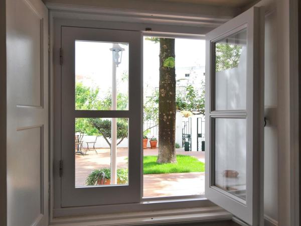 Fonte Da Foz : photo 2 de la chambre chambre double supérieure