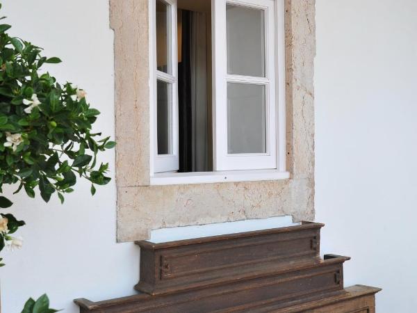 Fonte Da Foz : photo 1 de la chambre chambre double supérieure