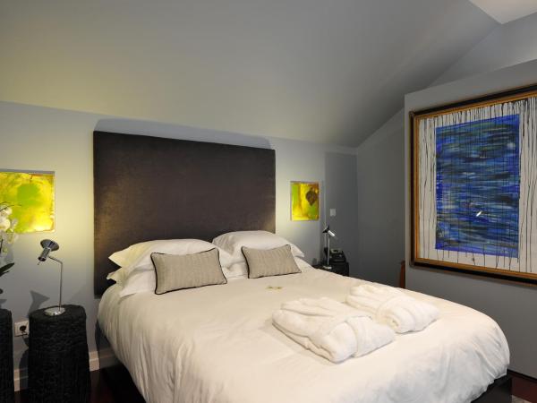 Fonte Da Foz : photo 1 de la chambre chambre double supérieure