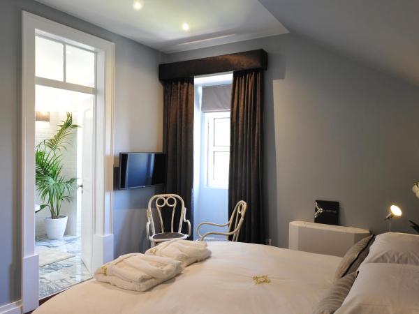 Fonte Da Foz : photo 3 de la chambre chambre double supérieure