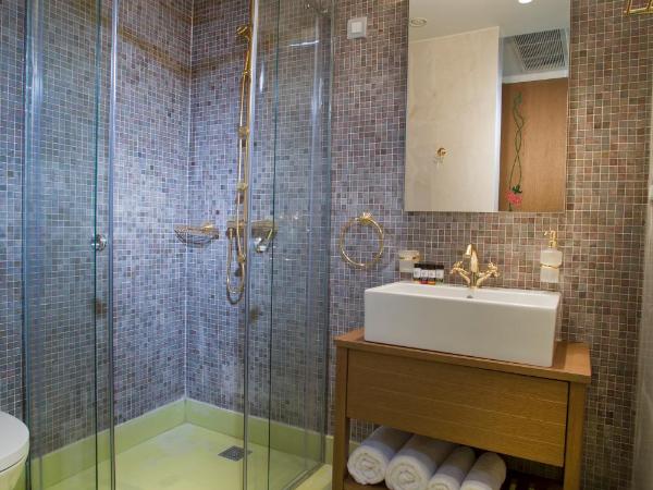 NLH FIX | Neighborhood Lifestyle Hotels : photo 6 de la chambre suite avenue