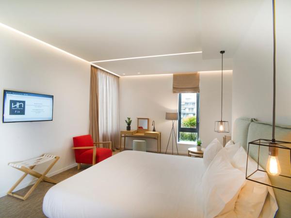 NLH FIX | Neighborhood Lifestyle Hotels : photo 4 de la chambre suite d'angle 