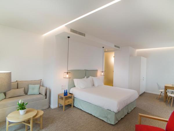 NLH FIX | Neighborhood Lifestyle Hotels : photo 1 de la chambre suite d'angle 