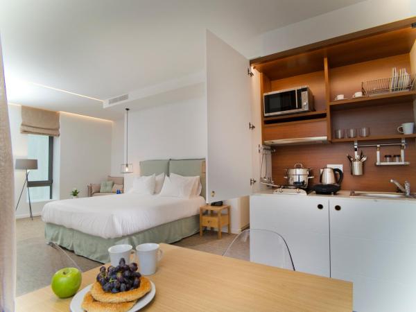NLH FIX | Neighborhood Lifestyle Hotels : photo 2 de la chambre suite d'angle 