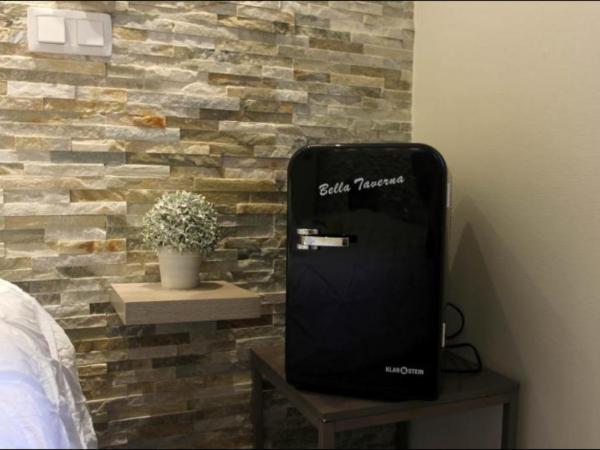 Marseille City Chambres&Appartements : photo 1 de la chambre chambre double Économique